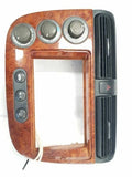 Acura El HVAC Control Component – Genuine OEM