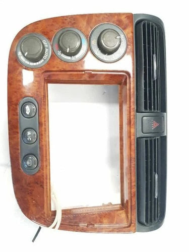 Acura El HVAC Control Component – Genuine OEM