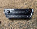 Hyundai Sonata Manual HVAC Climate Control W/O Nav (2015–2017) – HVAC Replacement Part