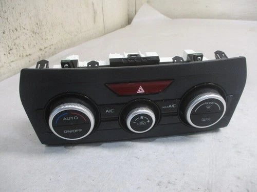 Subaru Impreza Automatic Climate HVAC Climate Control (2017–2018) – Genuine OEM