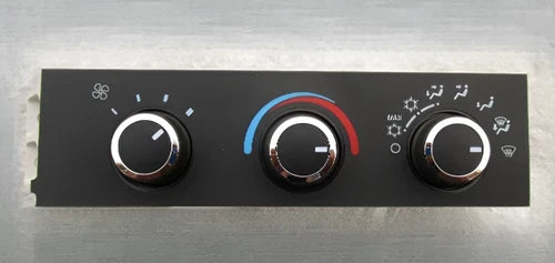 Chevy Express 2500 Manual HVAC Climate Control (2008–2024) – Genuine OEM