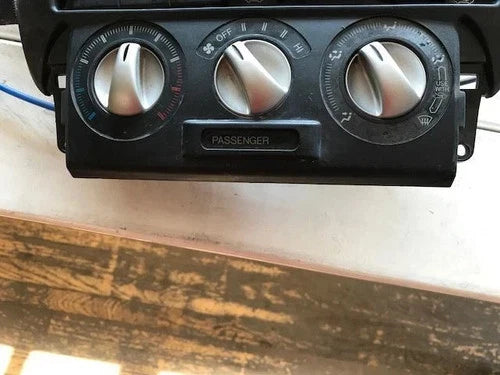2004 2005 2006 Scion XA XB HVAC Climate Control (2004–2006) – Genuine OEM