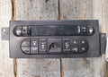 Chrysler Pacifica Automatic HVAC Climate Control (2004–2006) – Genuine OEM