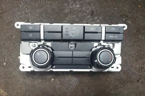 Ford Truck-F150 HVAC Climate Control (2013–2014) – Genuine OEM