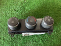 Jeep Compass A/C Heater manual temperature control (2010) – Genuine OEM