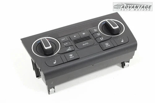 2015-1018 Audi Q3 Quattro U8 Dash A/C HVAC Heater Temperature Control Switch – Genuine OEM