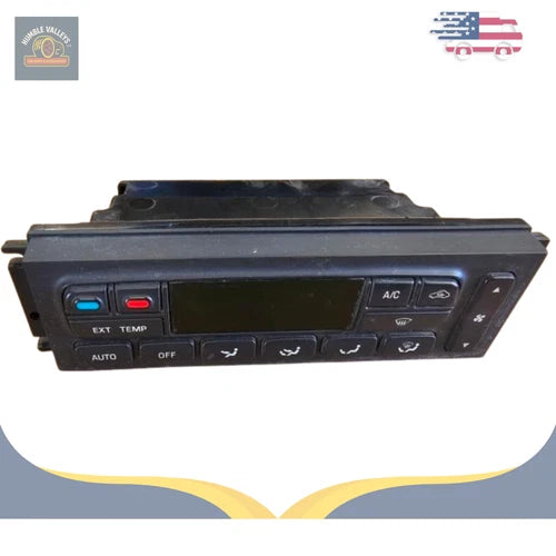 Ford F250 F350 Super Duty AT HVAC Climate Control 06 (2005–2007) – HVAC Replacement Part
