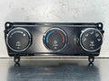 Jeep Liberty Heater A/C Climate Control Switch (2008) – Genuine OEM