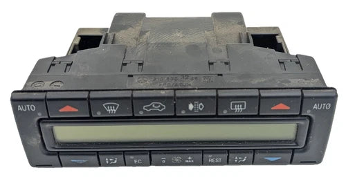 Mercedes E320 HVAC Control Component (2000–2002) – Genuine OEM