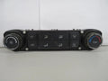 Silverado 1500 Front Manual HVAC Climate Control (2014–2019) – Genuine OEM
