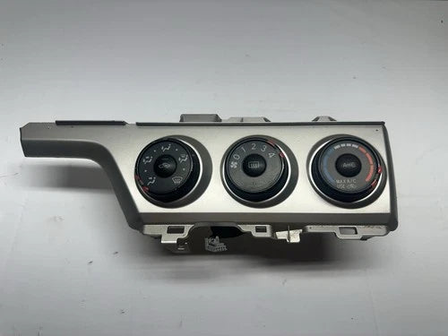 Scion xB XB Climate Control Unit Heater A/C Temperature Hvac CI42#022 (2008–2015) – HVAC Replacement Part