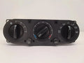 Ford Explorer HVAC Climate Control (2002–2005) – Genuine OEM | Ref SKU-4228