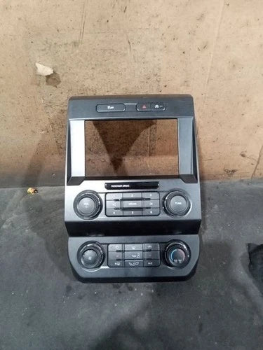 Ford F150 Radio Control HVAC Climate Control (2019–2020) – Genuine OEM