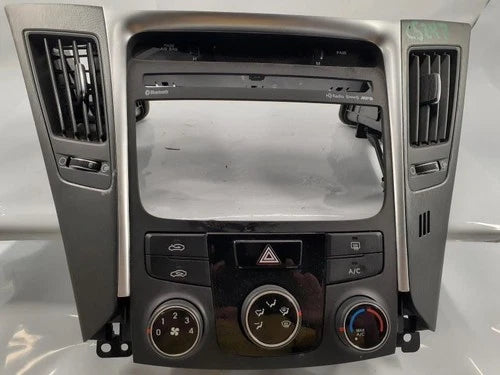 Temperature Control VIN B 8th Digit Fits 14 SONATA 1711854 – HVAC Replacement Part