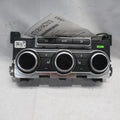 Land Rover Range Rover Rear HVAC Climate Control Unit (2017) – Genuine OEM