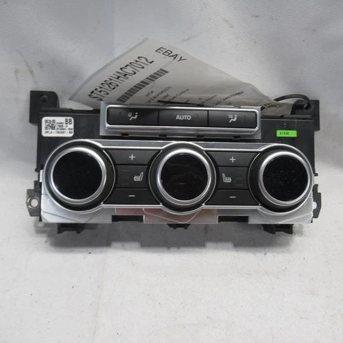 Land Rover Range Rover Rear HVAC Climate Control Unit (2017) – Genuine OEM