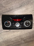 2019-24 Subaru Forester Dash HVAC Climate Control Switch Unit & Bezel – Genuine OEM