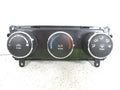 ProMaster 2500 Manual Temperature A/C Control w/ Rear Defrost (2019–2021) – Genuine OEM