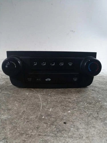 2007-09 Honda CRV HVAC Climate Control EX US Market USED – HVAC Replacement Part