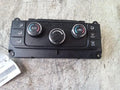 Jeep Grand Cherokee A/C Heater Climate Manual Temperature Control (2011–2013) – Genuine OEM