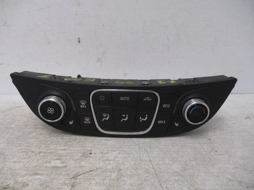 Chevrolet Volt Heater Climate Control Unit ID 84413274 (2019) – Genuine OEM
