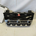 Hyundai Elantra HVAC Climate Control Unit (2019–2020) – Genuine OEM