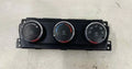 RAM 1500 HVAC Climate Control (2011–2012) – Genuine OEM