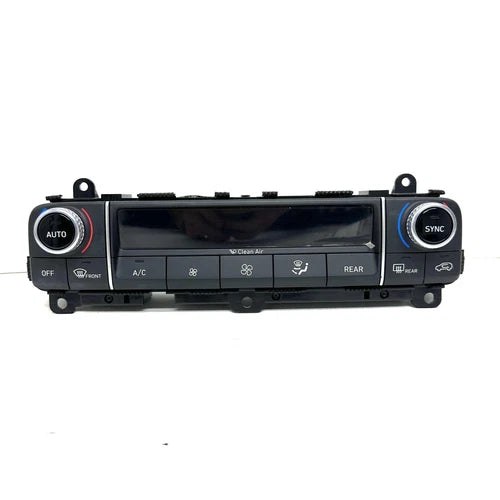 Hyundai Palisade HVAC Control Component (2020–2022) – Genuine OEM