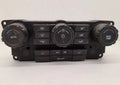 Ford Escape HVAC Climate Control Assembly (2009–2012) – Genuine OEM