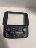 Dodge RAM 1500 Single Zone HVAC Climate Control Unit (2015–2018) – Genuine OEM