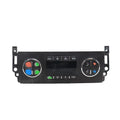 Chevy Tahoe A/C Heat Climate Control (2012–2014) – Genuine OEM