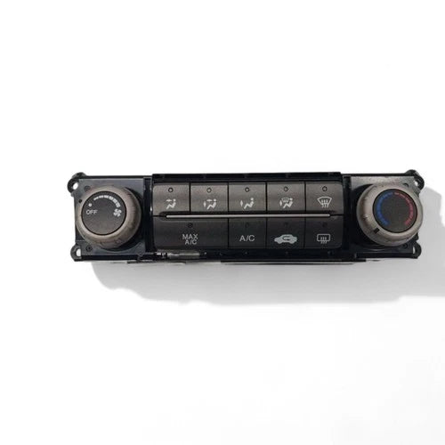Honda CIVIC SEDAN HVAC Climate Control Panel - Ge (2006–2011) – HVAC Replacement Part