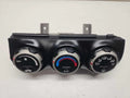Honda CR-V HVAC Climate Control (2002–2006) – Genuine OEM | Ref SKU-4263
