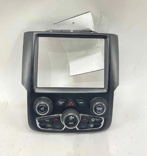 Dodge RAM 1500 HVAC Climate Control w/ Dual Zone (2013–2022) – Genuine OEM