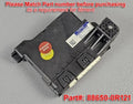 Toyota RAV4 A/C Amplifier Temperature Control Module (2014–2015) – Genuine OEM | Ref SKU-10727