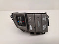Honda Crosstour RH HVAC Climate Control w/ Navigation (2011–2012) – Genuine OEM