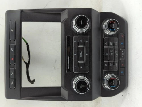 Cadillac Lyriq HVAC Climate Control Temperature (2023) – Genuine OEM