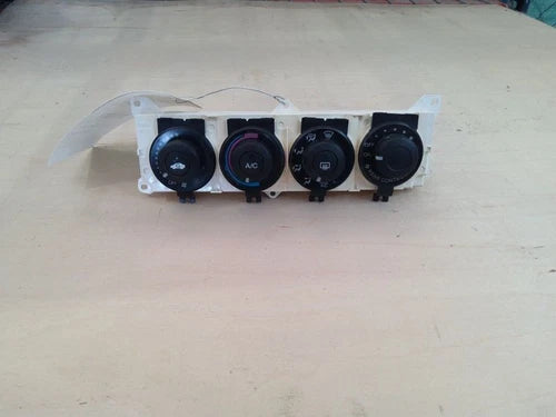 Honda Odyssey HVAC Heater A/C Climate Control Switch (2005–2010) – Genuine OEM
