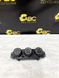 Mitsubishi Lancer Climate Control Assembly (2008–2012) – Genuine OEM