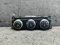Dodge RAM 2500 3500 HVAC Climate Control W/Defrost (2010–2012) – HVAC Replacement Part