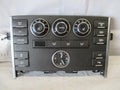 Land Rover Range Rover HVAC Climate Control Unit (2010–2012) – Genuine OEM
