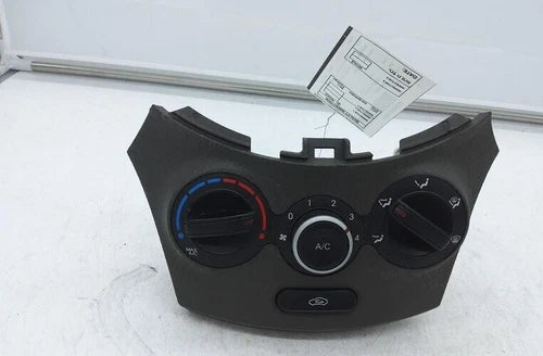 Hyundai Accent HVAC Climate Control (2012–2014) – Genuine OEM | Ref SKU-9434