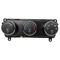 Dodge Nitro A/C Heater Control Climate Control Temperature Control (2007–2009) – Genuine OEM