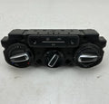 Volkswagen Beetle HVAC Climate Control 5C0820047 (2012–2016) – Genuine OEM
