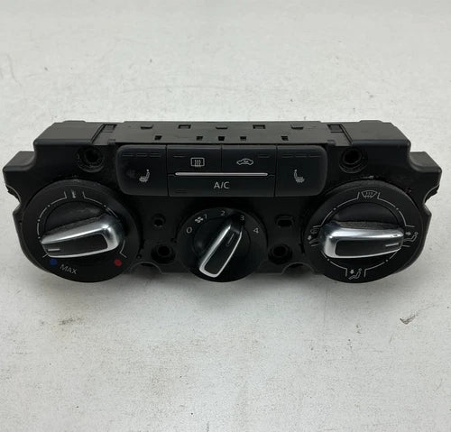 Volkswagen Beetle HVAC Climate Control 5C0820047 (2012–2016) – Genuine OEM