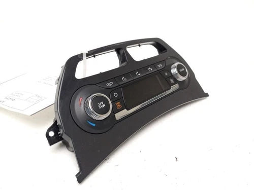 Temperature Control For Ford Escape 2013 - 2016 – Genuine OEM