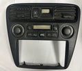 Honda Accord Dash Vent A/C Climate Temperature Heat Control (1998–2002) – Genuine OEM