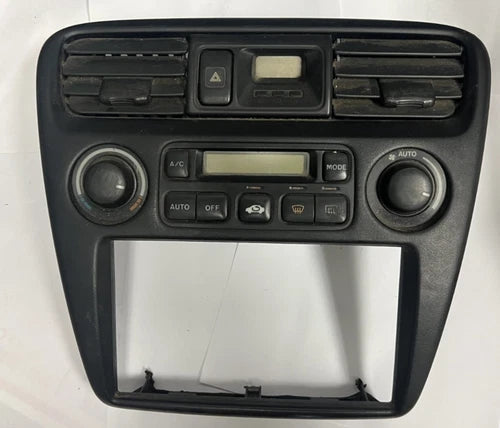 Honda Accord Dash Vent A/C Climate Temperature Heat Control (1998–2002) – Genuine OEM
