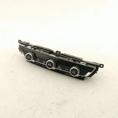 Temperature Control For Accord 79610TVAA41ZA Assy Auto – HVAC Replacement Part