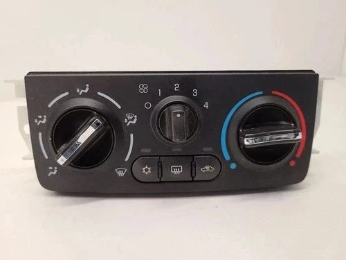 Chevy Cobalt HVAC Climate Control Temperature Control (2005–2010) – Genuine OEM